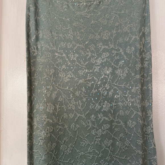 St. John Evening Maxi Skirt - Picture 3 of 9